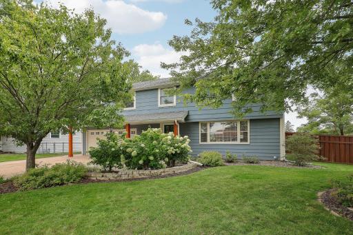 11840 Wren Street NW, Coon Rapids, MN 55433