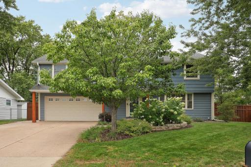 11840 Wren Street NW, Coon Rapids, MN 55433