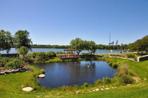 Parkers Lake Park