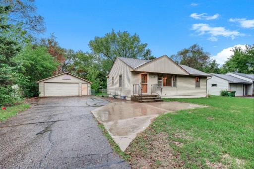 Photo for 11324 Quinn Street NW, Coon Rapids, MN 55433 - listing #7148708 11324 Quinn Street NW, Coon Rapids, MN 55433