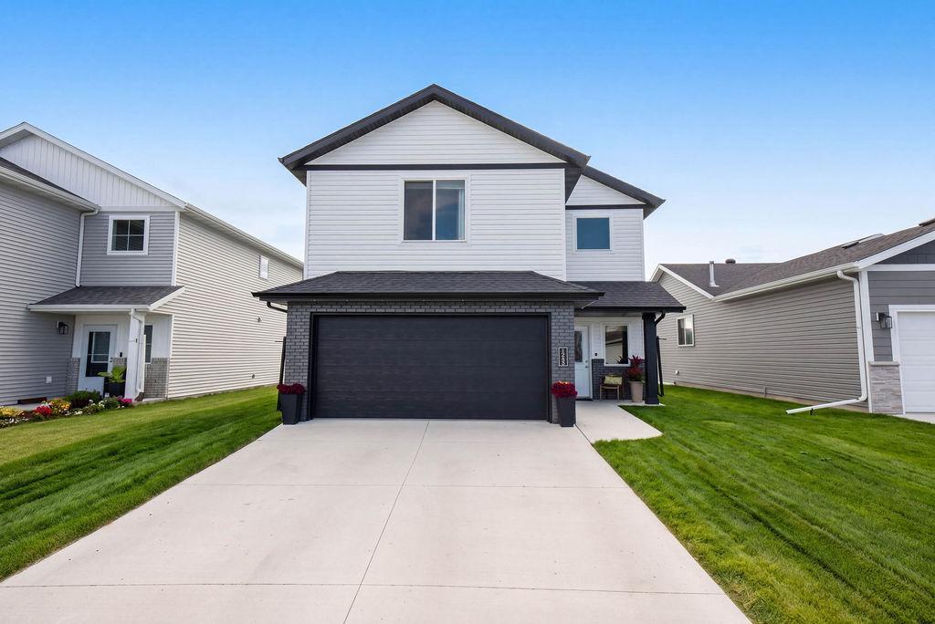 Property photo for 1235 Rachel Drive W, West Fargo, ND 58078