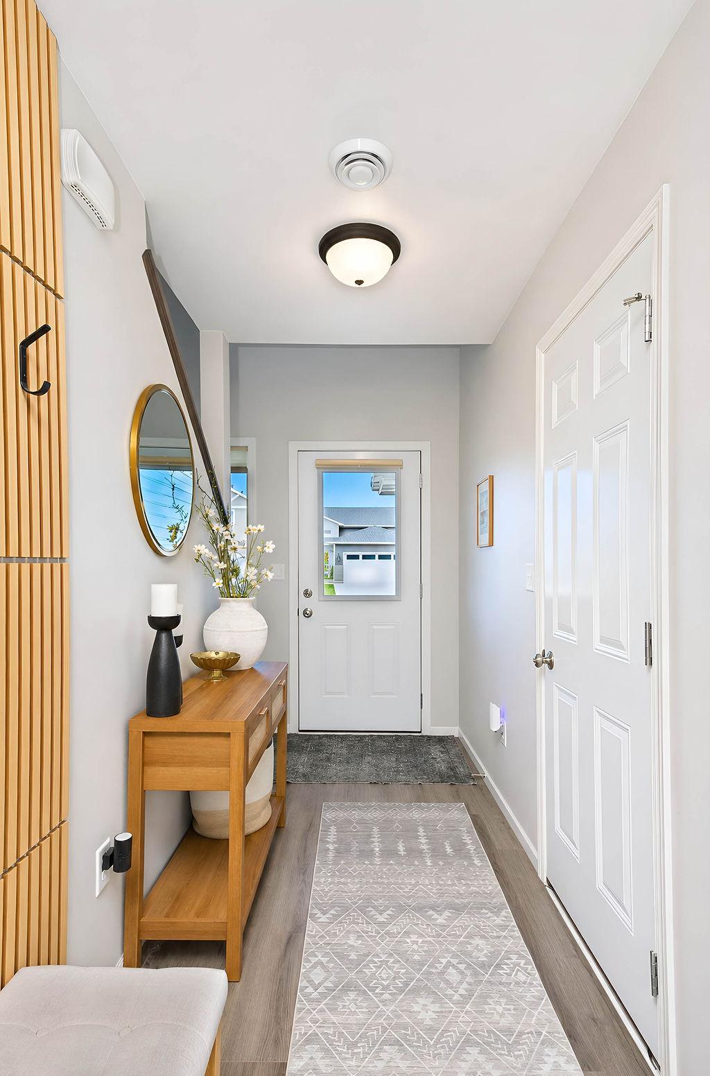 Entryway