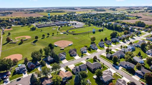 509 7th Street NW, Byron, MN 55920