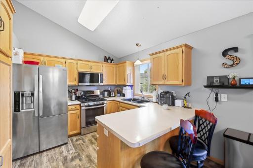 952 S Chestnut Street, Belle Plaine, MN 56011
