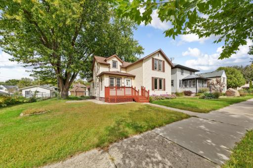 1526 N 4th Street, Mankato, MN 56001