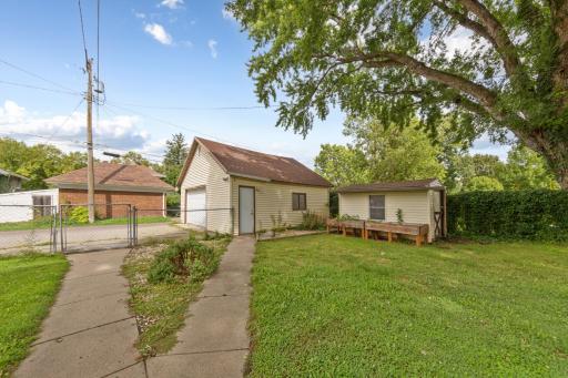 1526 N 4th Street, Mankato, MN 56001