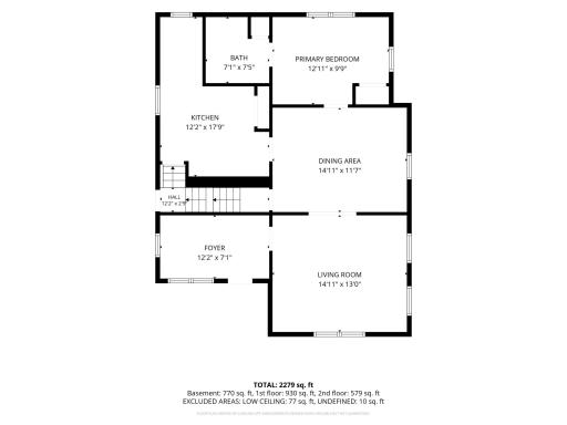 1526 N 4th Street, Mankato, MN 56001