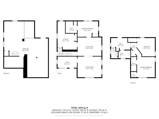 1526 N 4th Street, Mankato, MN 56001