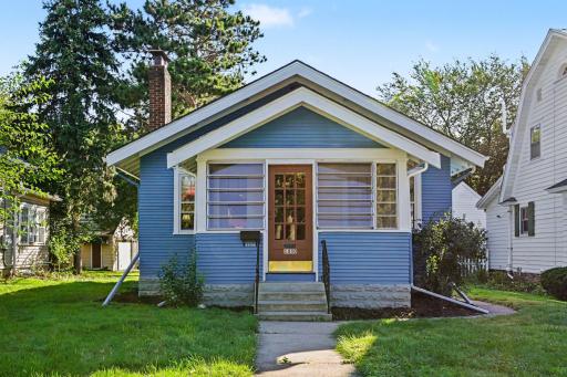 1480 Albert Street N, Saint Paul, MN 55108