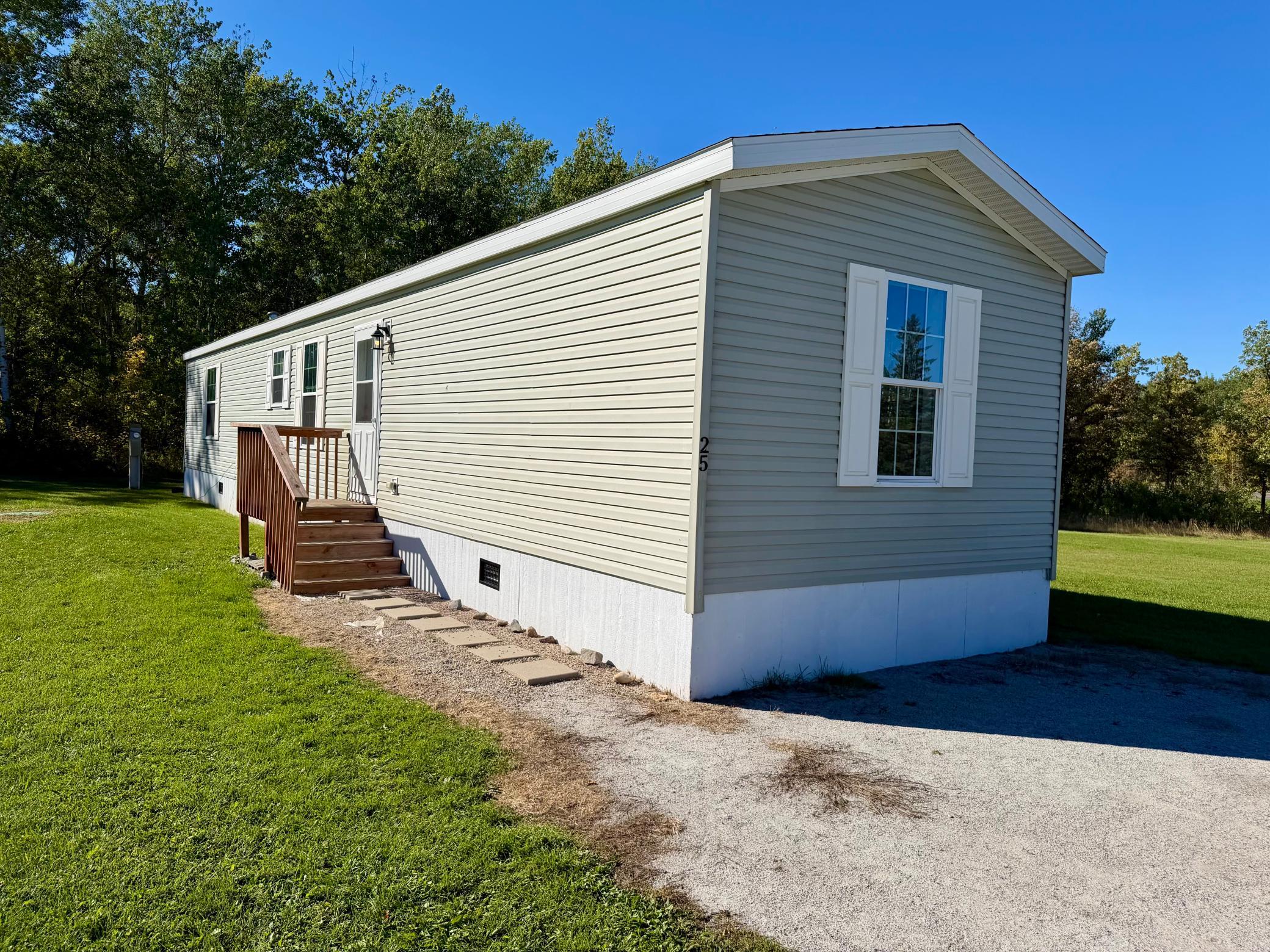 52170 State Hwy 11, Lot 25, Salol, MN 56756