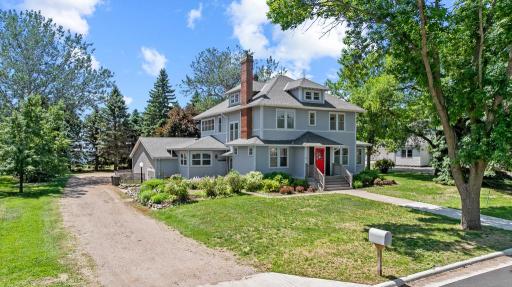 Welcome to 501 E Lyon Street in Minneota!