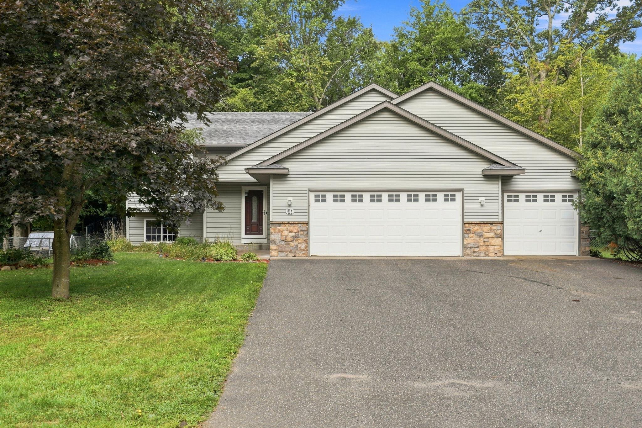 Property photo for 815 Colby Street, Taylors Falls, MN 55084