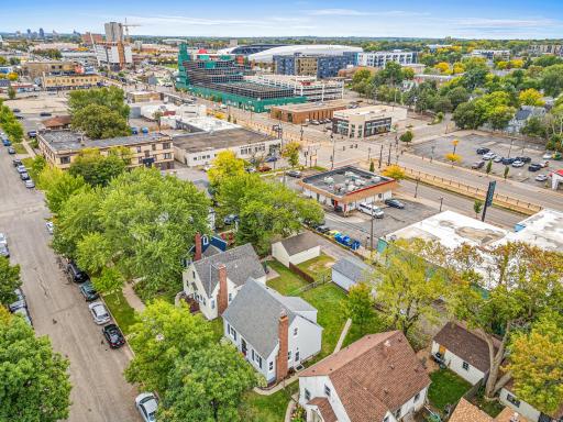 1658 Sherburne Avenue, Saint Paul, MN 55104