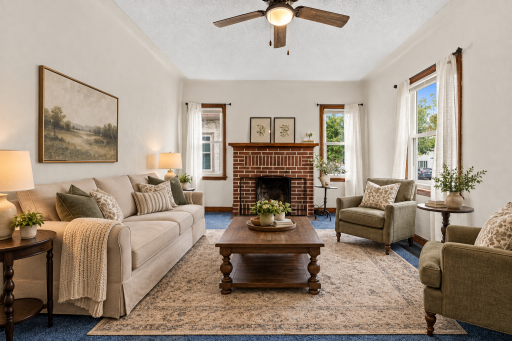 1658 Sherburne Avenue, Saint Paul, MN 55104