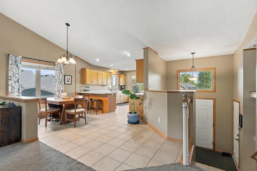 Open Floorplan