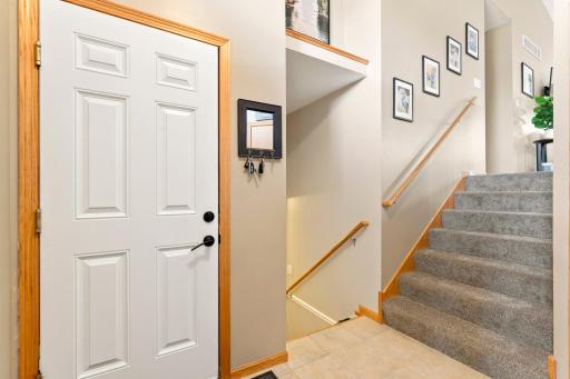 Entry Hall