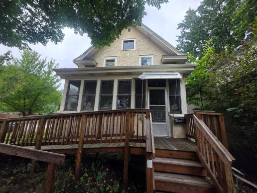 781 Lawson Avenue E, Saint Paul, MN 55106