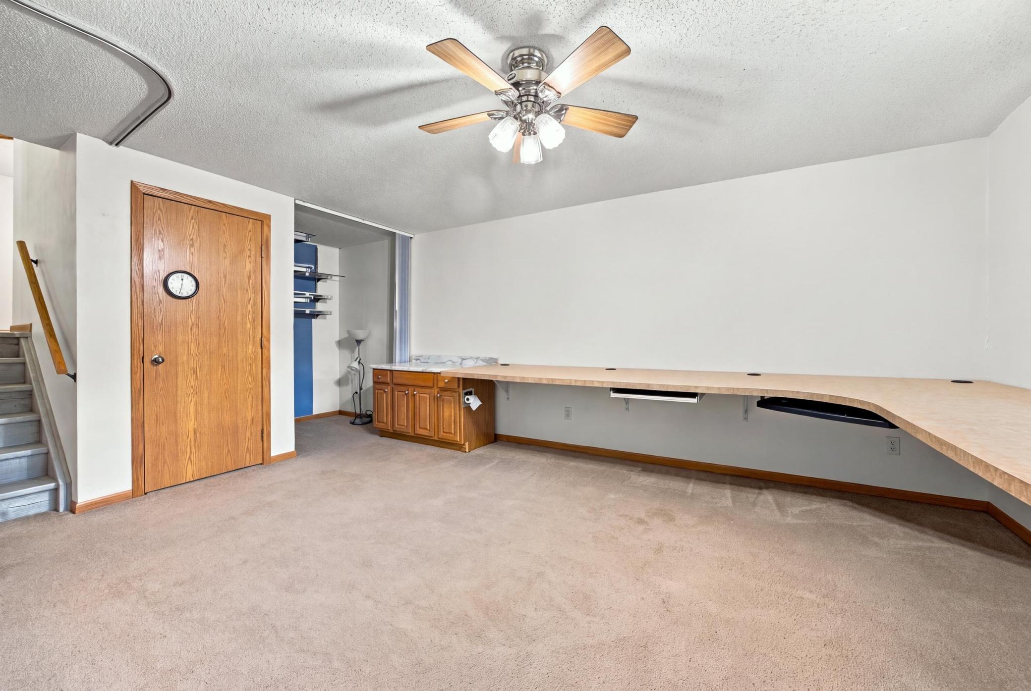 Flex Room