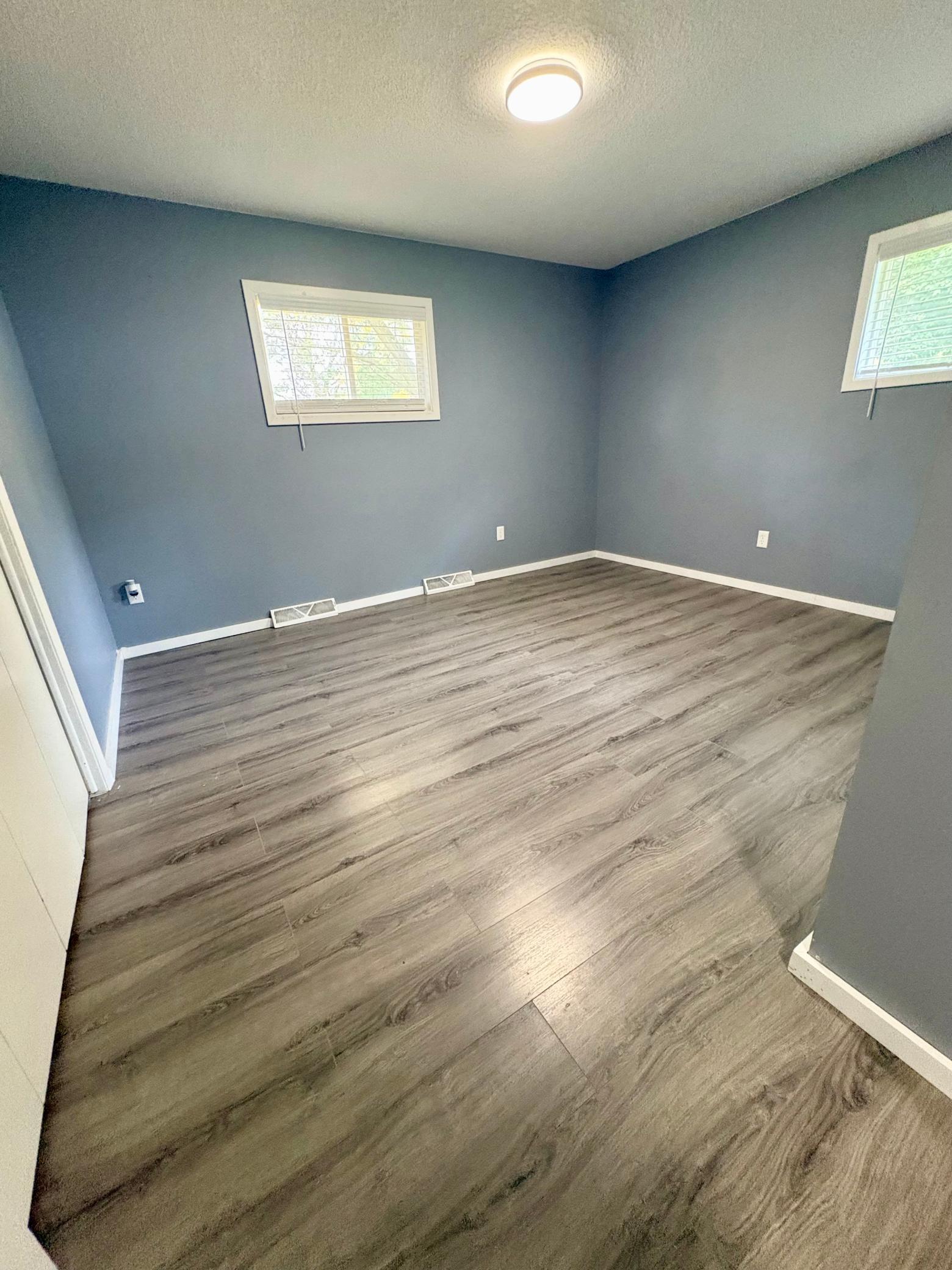 Main bedroom