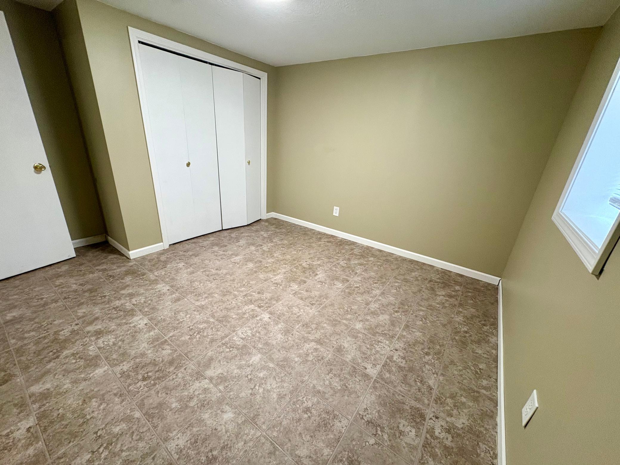 Lower bedroom 3