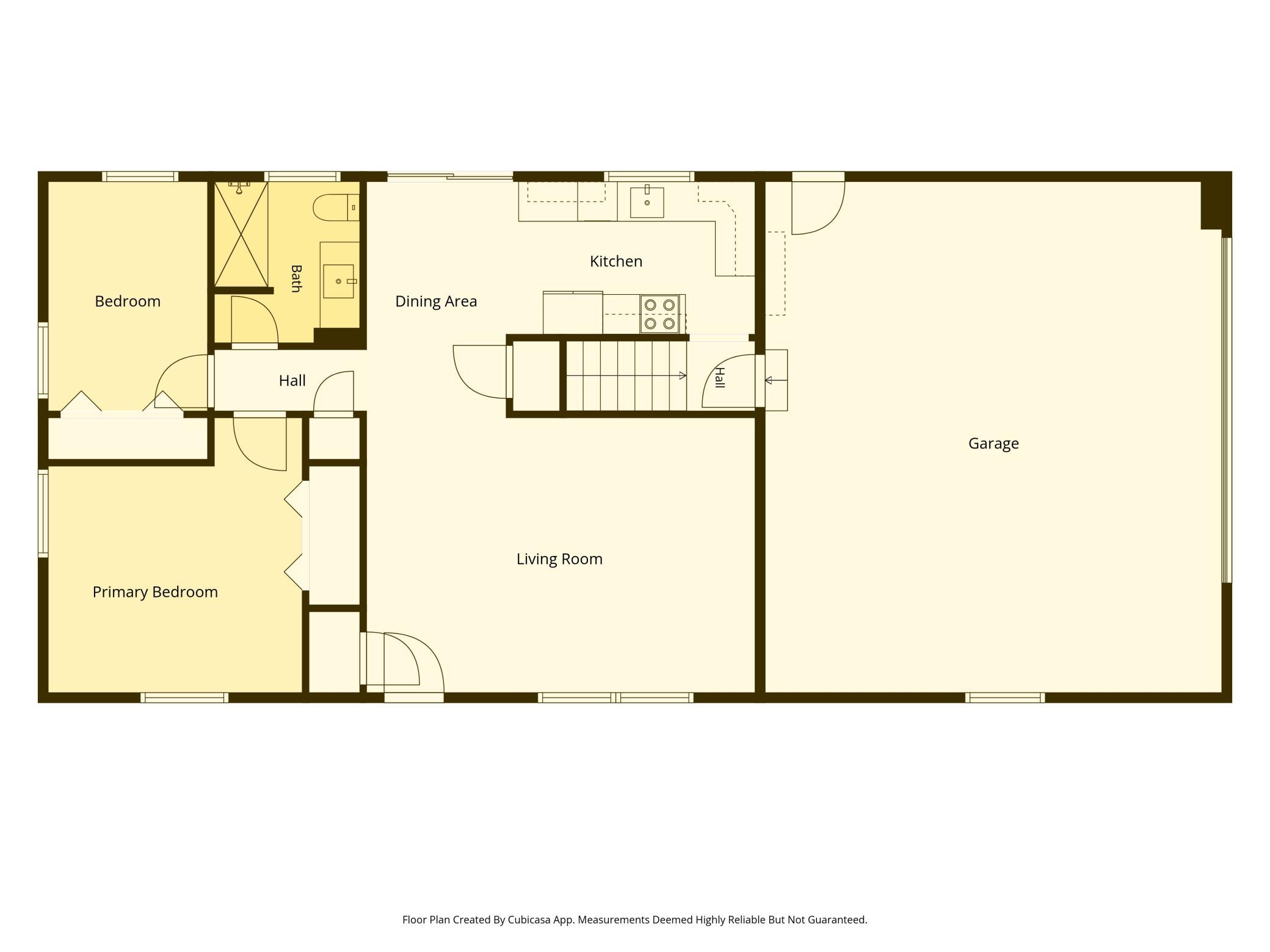 Main Floor