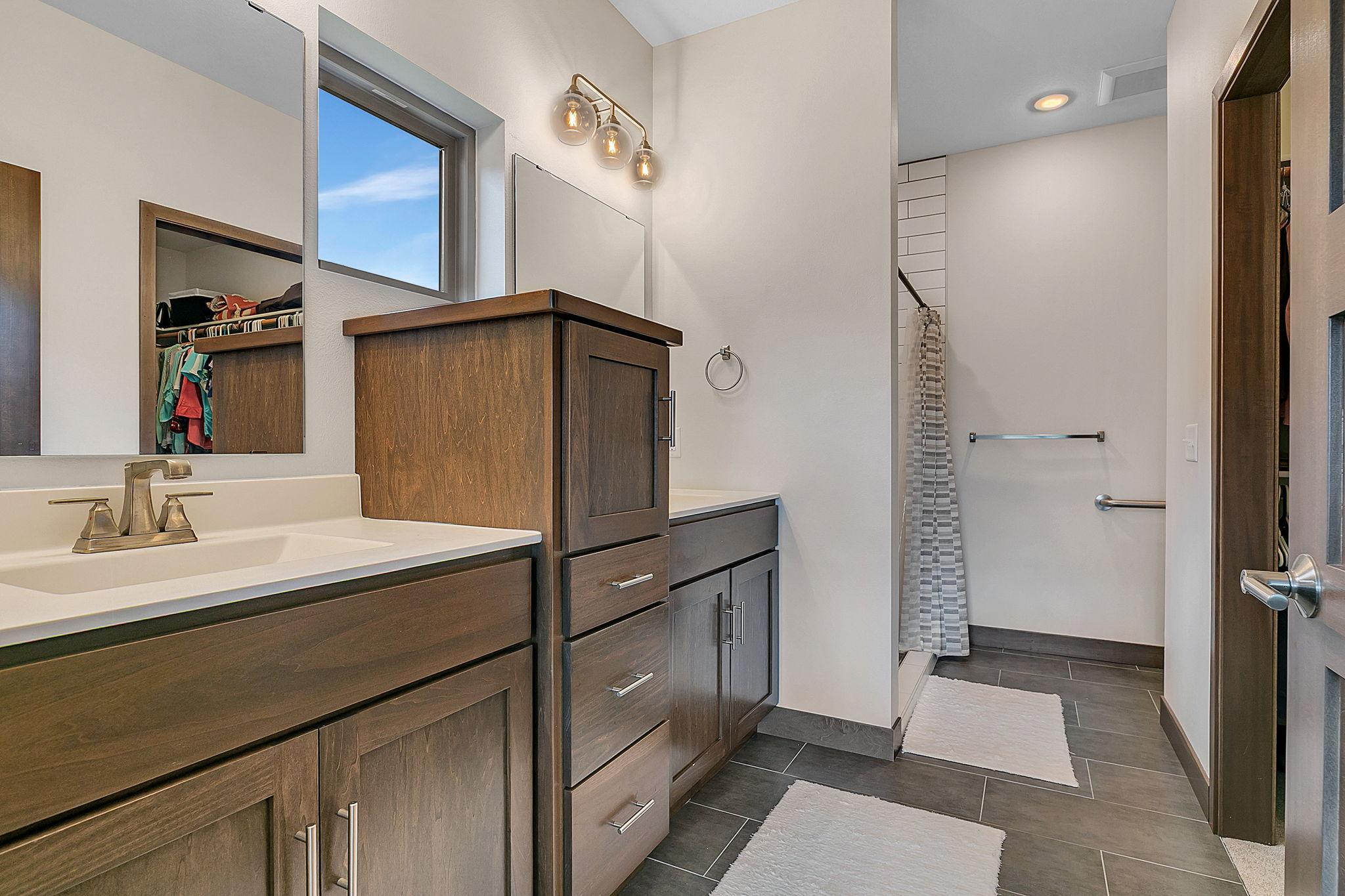 Primary EnSuite