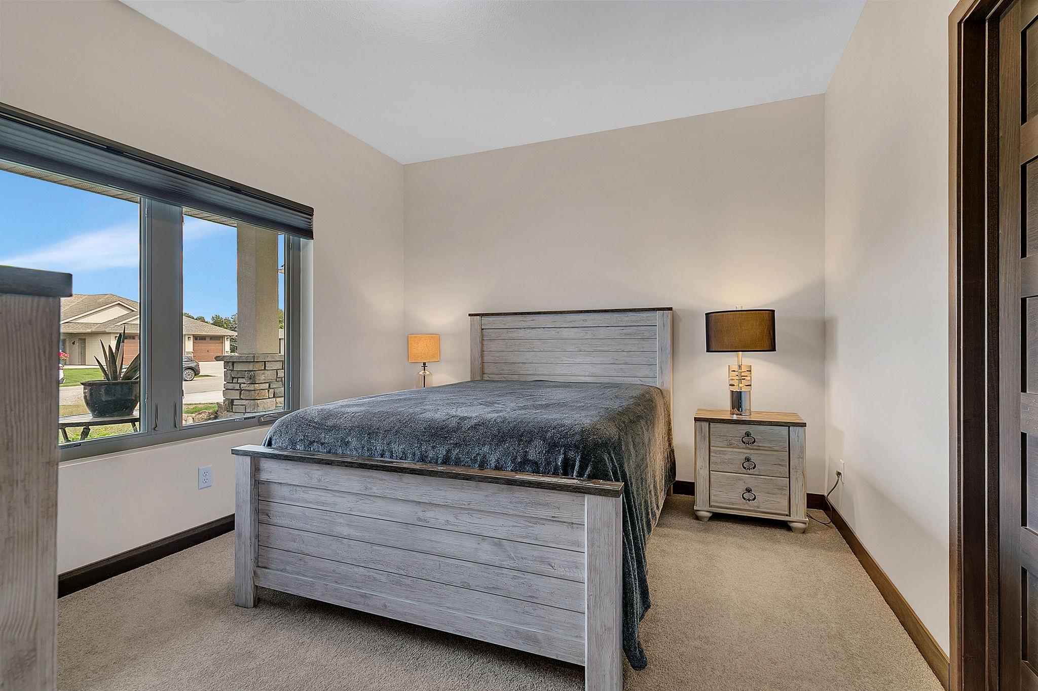 2nd Bedroom