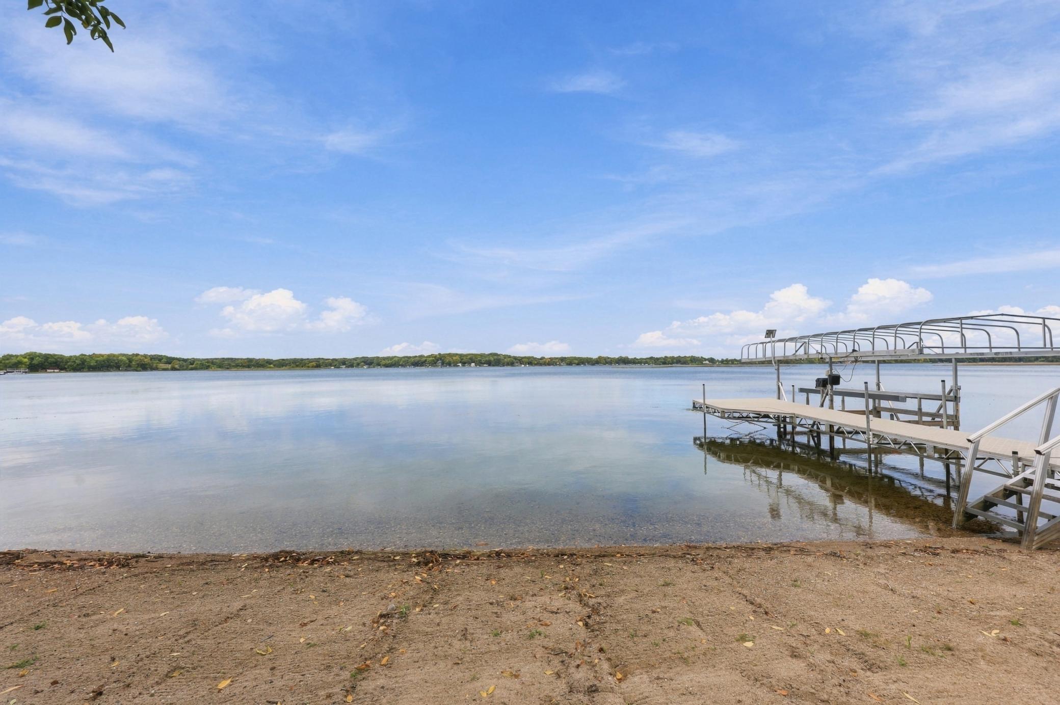 Lake View