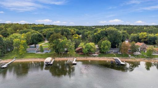 14220 Globstad Beach Road, Lake Park, MN 56554