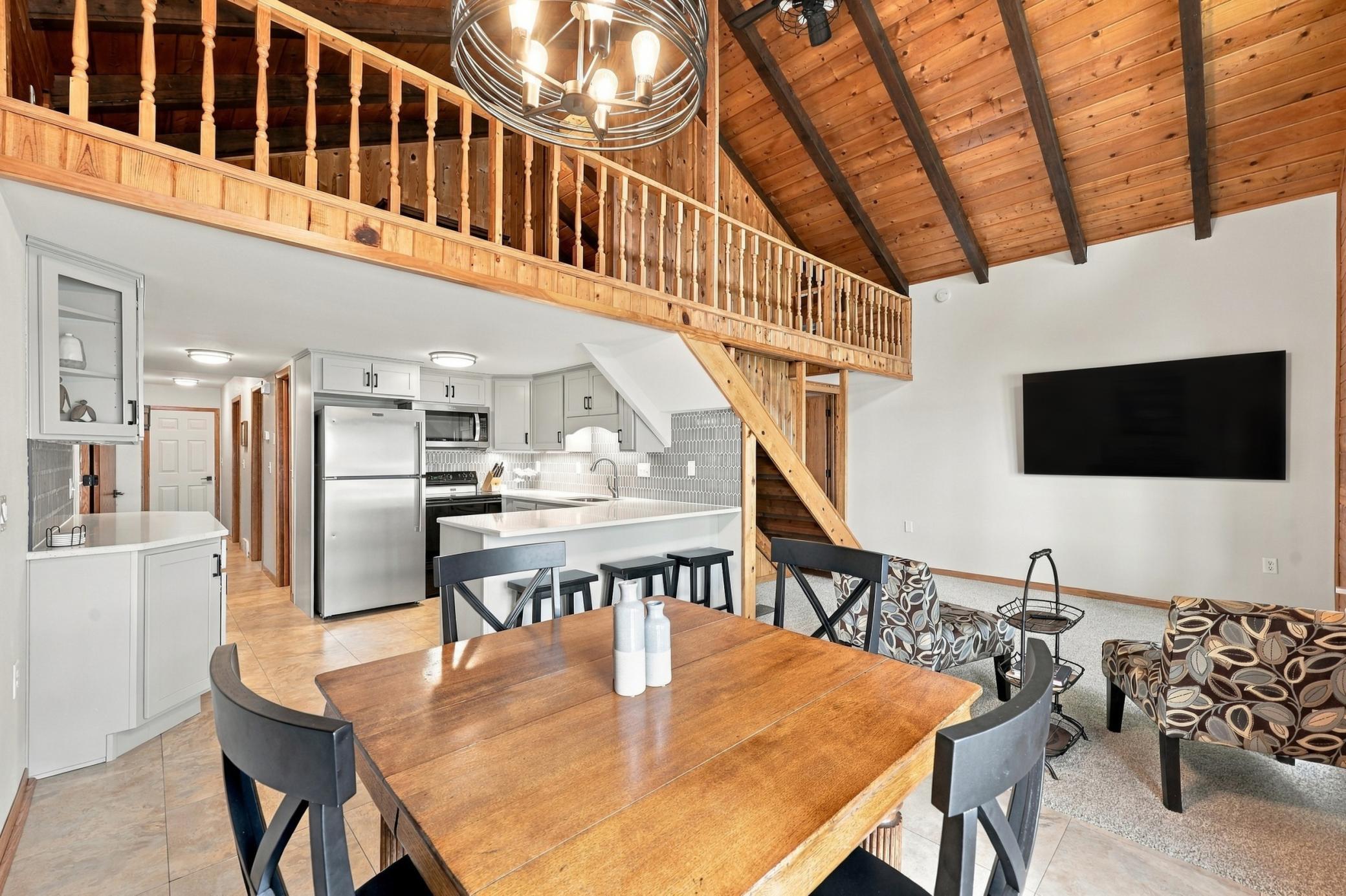 Dinning Room