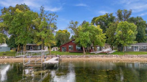 14220 Globstad Beach Road, Lake Park, MN 56554