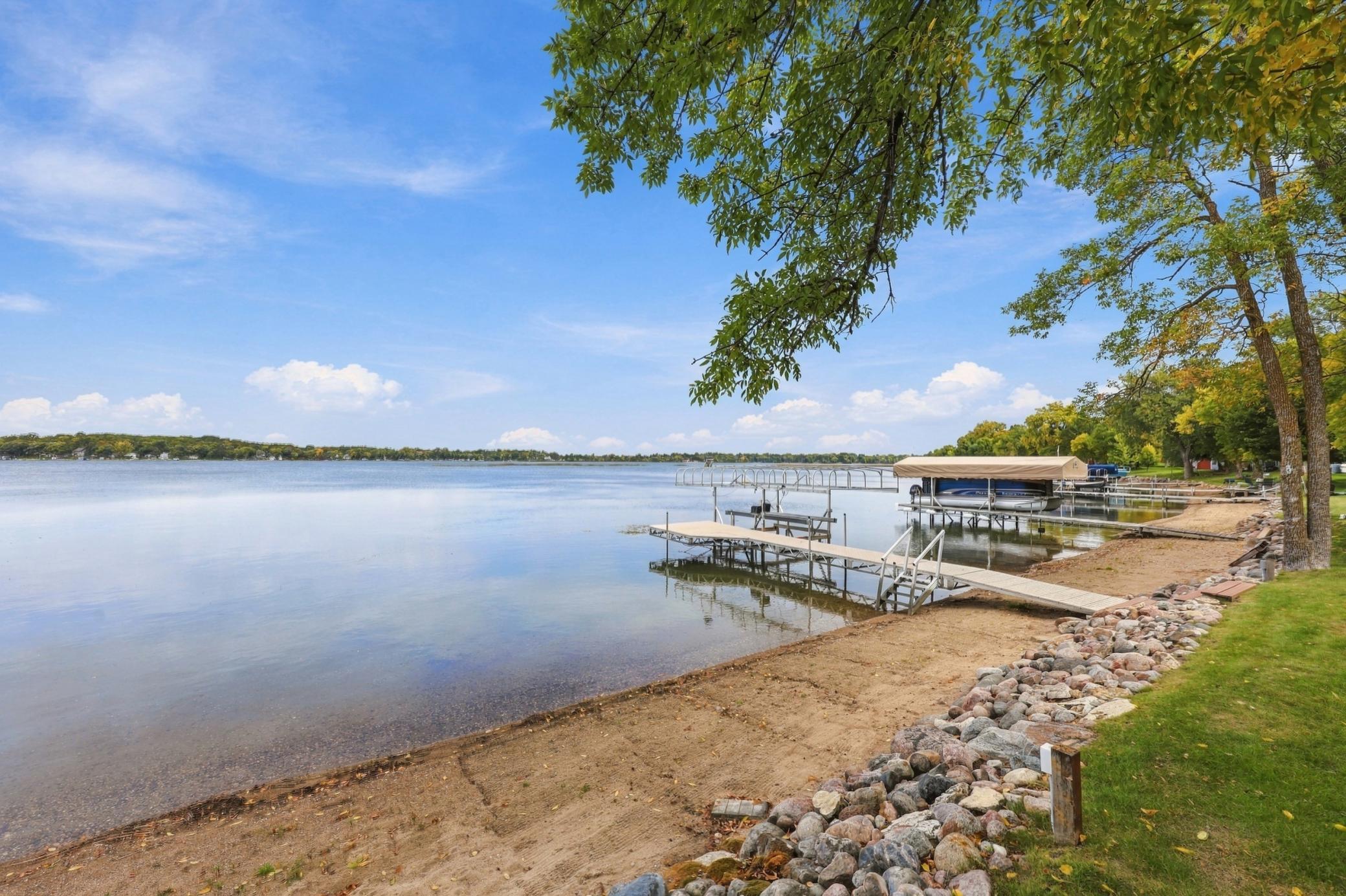 Lake View