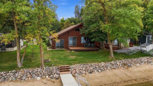 14220 Globstad Beach Road, Lake Park, MN 56554