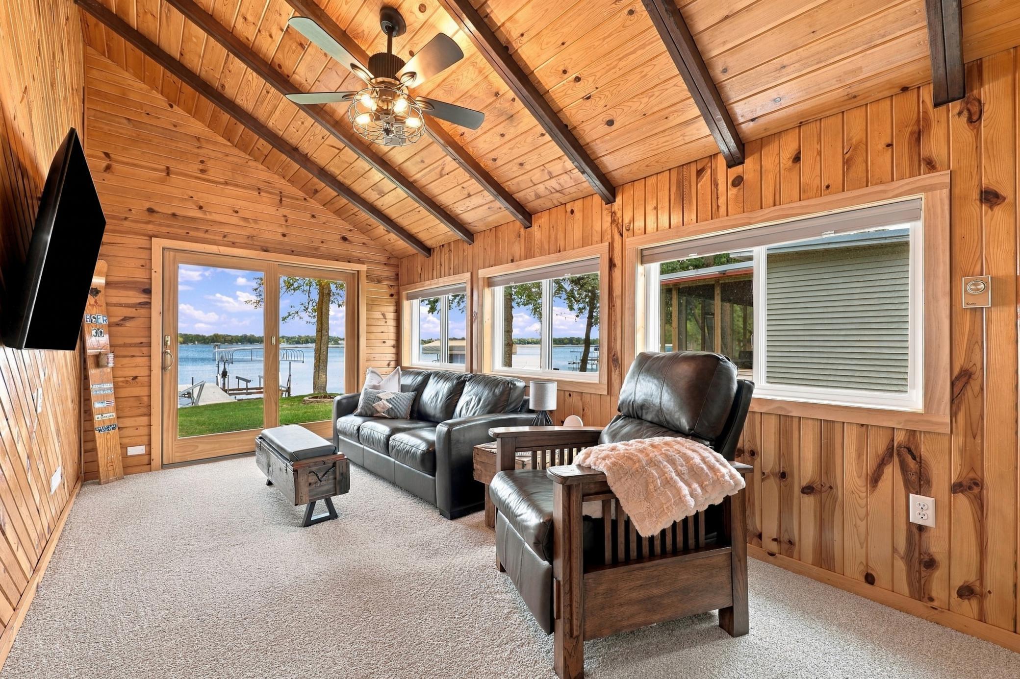 Sunroom