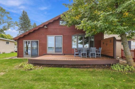 14220 Globstad Beach Road, Lake Park, MN 56554
