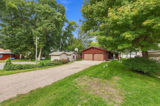 14220 Globstad Beach Road, Lake Park, MN 56554