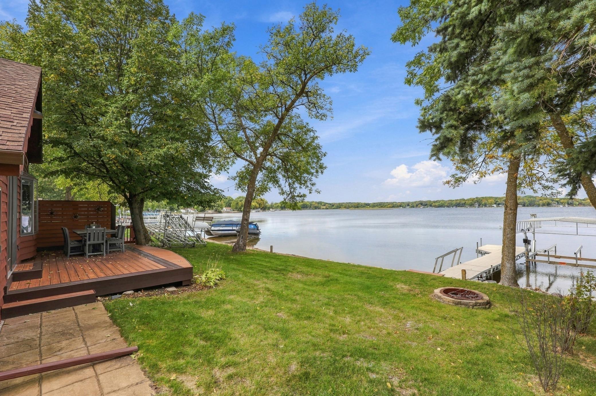 Lake View