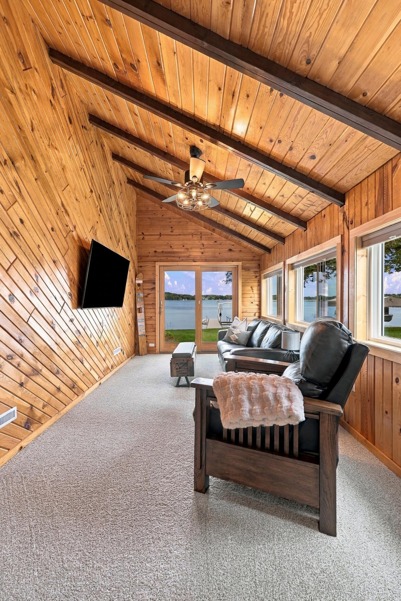 Sunroom