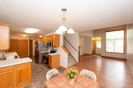 5272 N 207th Street N, Forest Lake, MN 55025