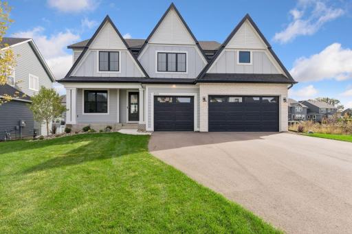 4153 Arbor Drive, Woodbury, MN 55129