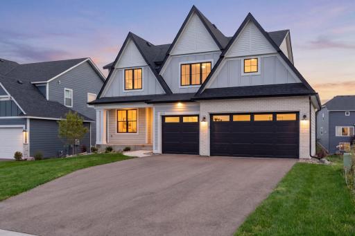 4153 Arbor Drive, Woodbury, MN 55129