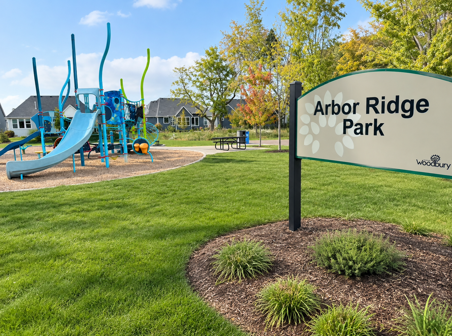 Arbor Ridge Park