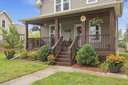 540 Forest Street, Kenyon, MN 55946
