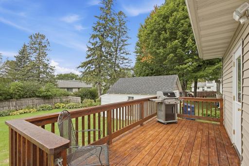 540 Forest Street, Kenyon, MN 55946