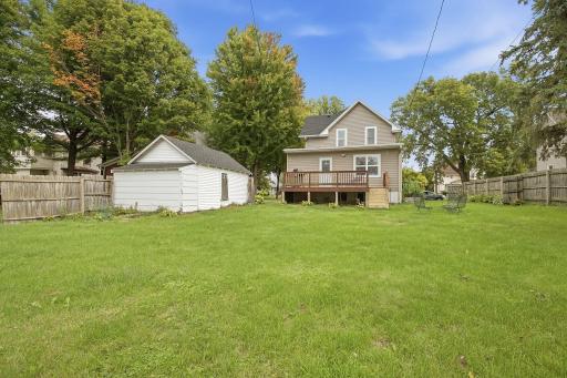 540 Forest Street, Kenyon, MN 55946