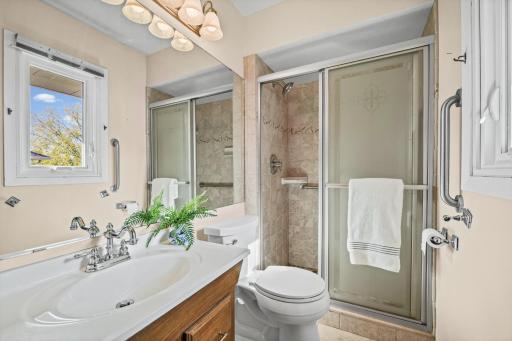Owners Suite bathroom