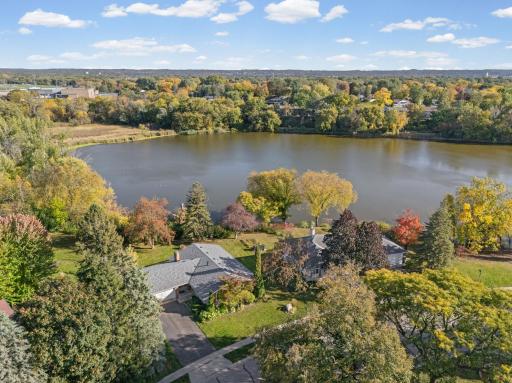 Ancel pond