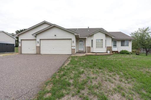 7085 148th Lane NW, Ramsey, MN 55303