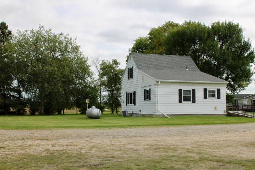 18121 120th Avenue NE, Thief River Falls, MN 56701