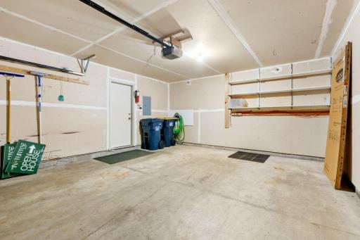 The convenience is exceptional! More storage opportunities.